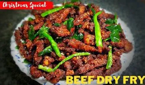 Beef BDF